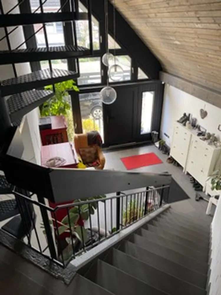 4 Zimmer Wohnung mit 122 m² in Duisburg – Bild 5