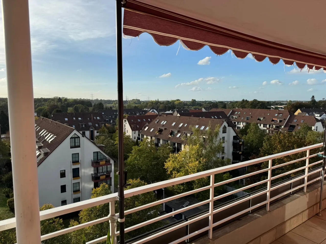 2 Zimmer Wohnung mit 71 m² in Hilden – Bild 8