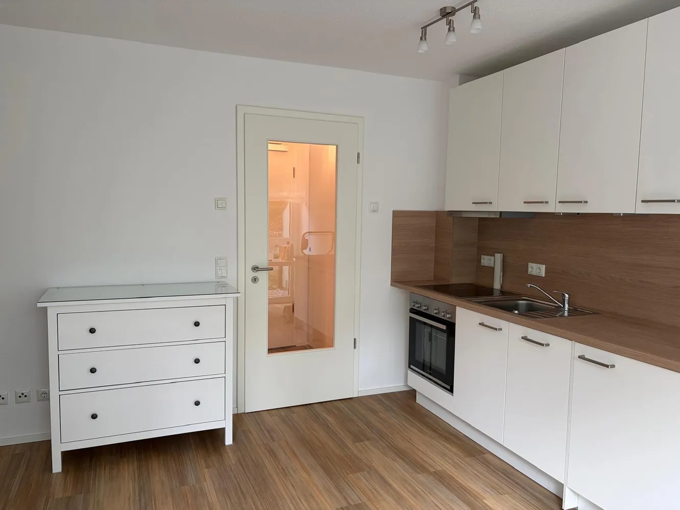 1 Zimmer Wohnung mit 32 m² in Regensburg – Bild 3