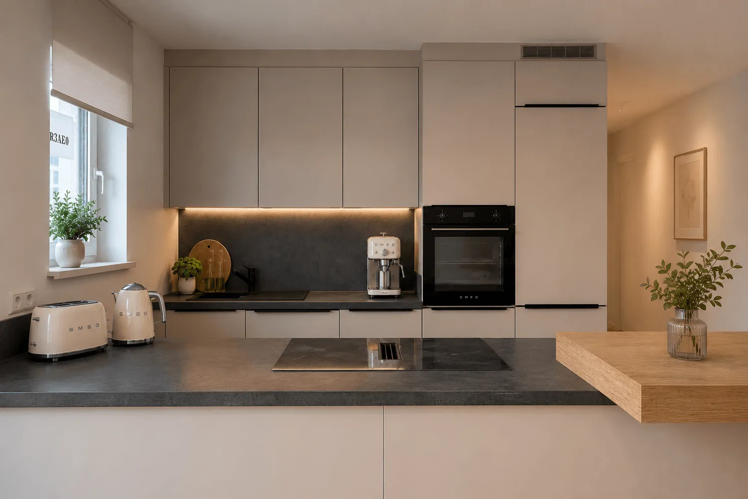 3 Zimmer Wohnung mit 100 m² in Karlsruhe – Bild 5