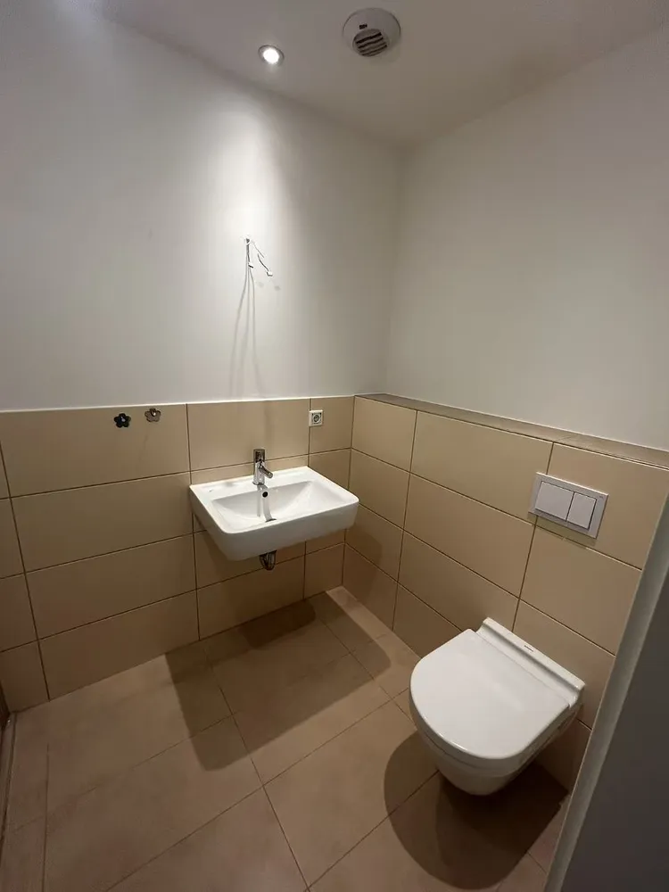 3 Zimmer Wohnung mit 96 m² in Frankfurt am Main – Bild 8