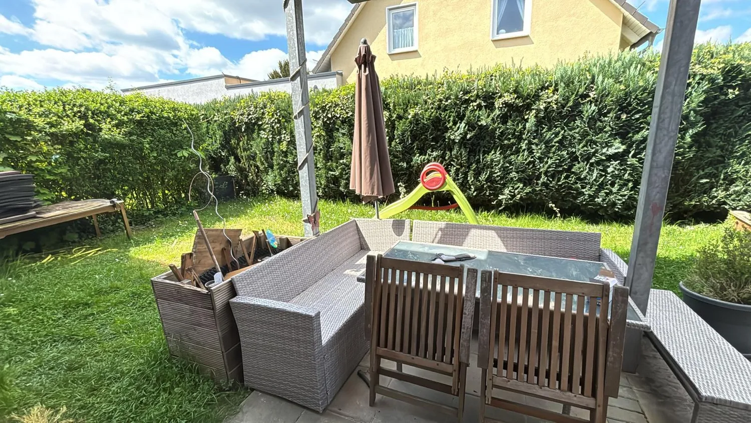 3 Zimmer Wohnung mit 72 m² in Kassel – Bild 5