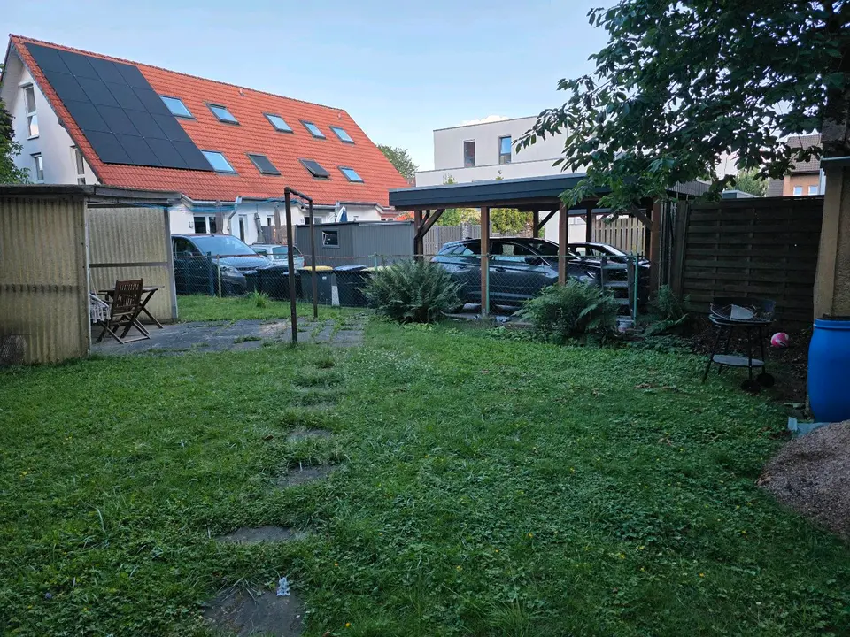 3 Zimmer Wohnung mit 60 m² in Bielefeld – Bild 5