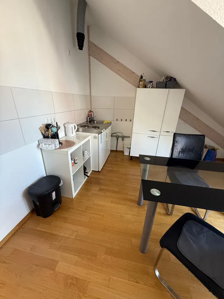 3 Zimmer Wohnung mit 73 m² in Konstanz – Bild 2