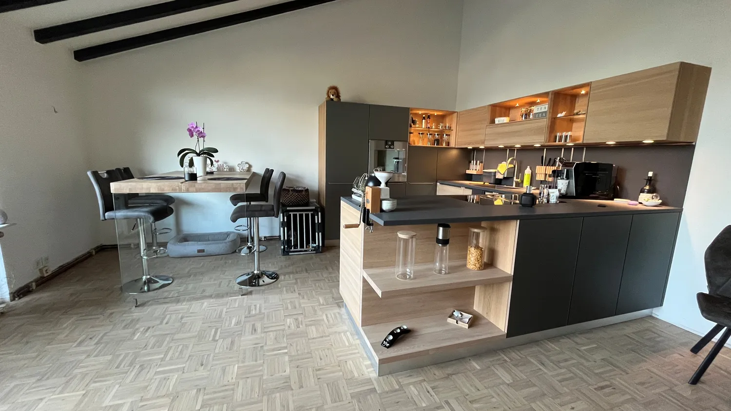 3 Zimmer Wohnung mit 78 m² in Aachen – Bild 5