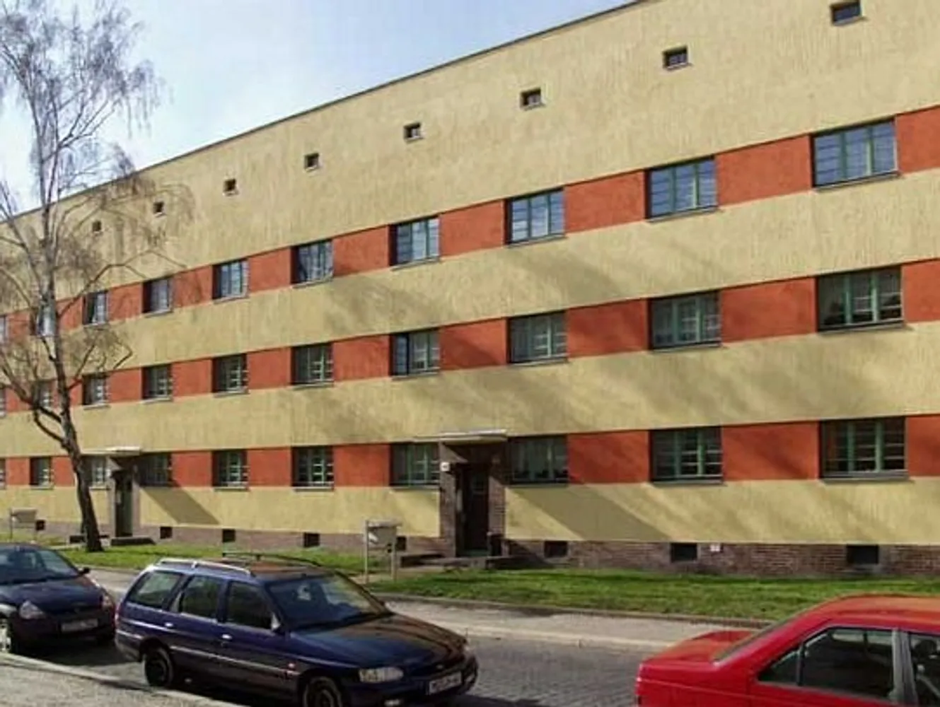 3 room apartment with 55 m² in Magdeburg – Photo 9