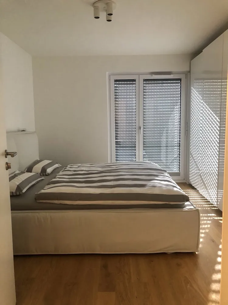 3 Zimmer Wohnung mit 85 m² in München – Bild 7