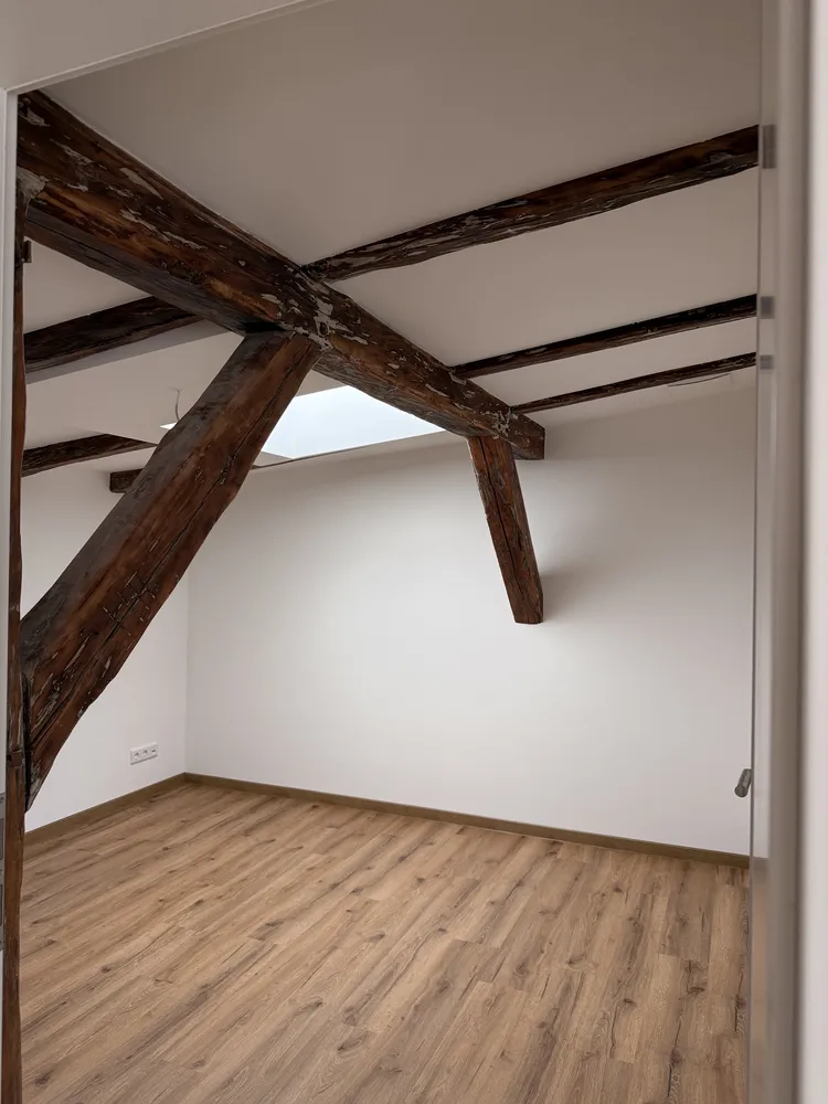 4 Zimmer Wohnung mit 121 m² in Finsterwalde – Bild 3