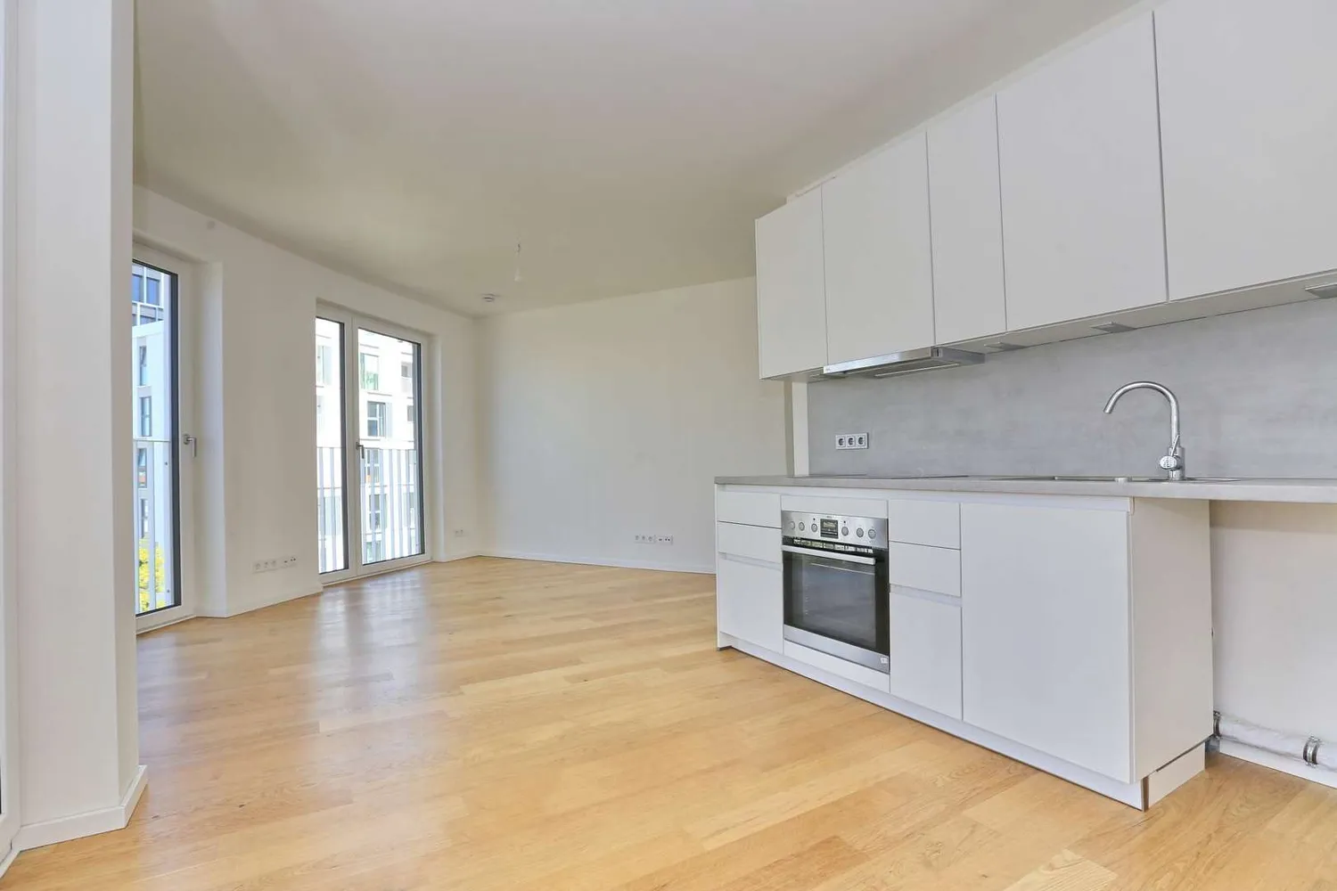 2 Zimmer Wohnung mit 62 m² in Hamburg – Bild 10