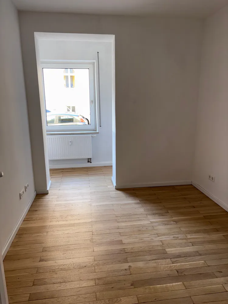 2 Zimmer Wohnung mit 50 m² in München – Bild 5