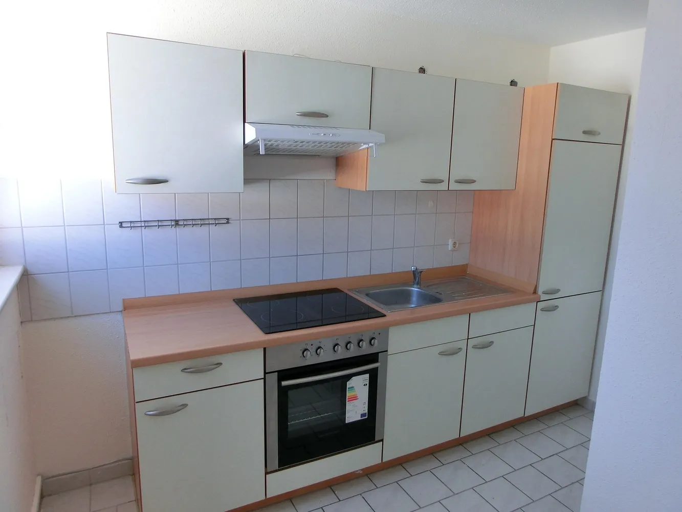 2 Zimmer Wohnung mit 47 m² in Lübeck – Bild 6
