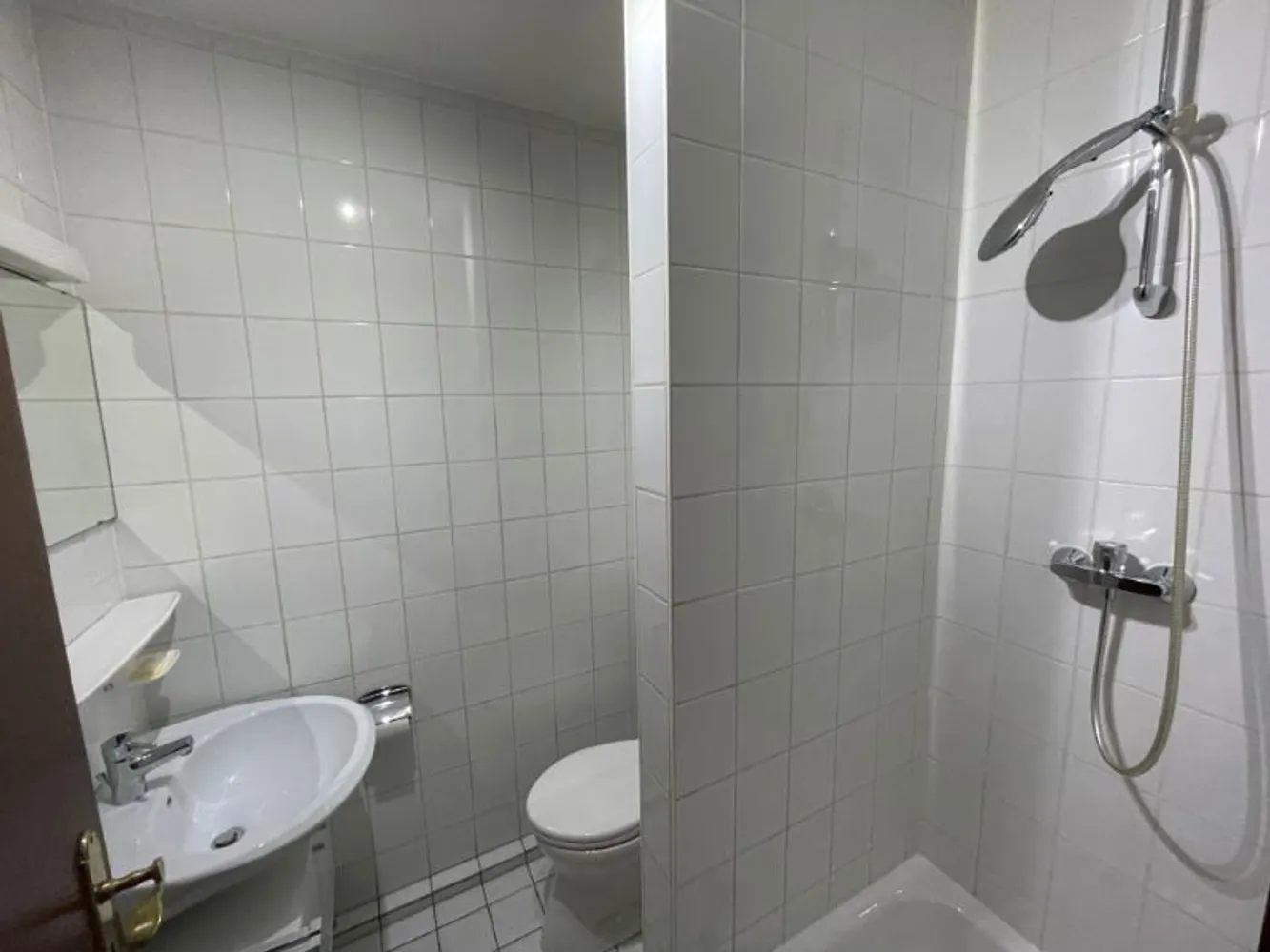 1 Zimmer Wohnung mit 19 m² in Regensburg – Bild 3