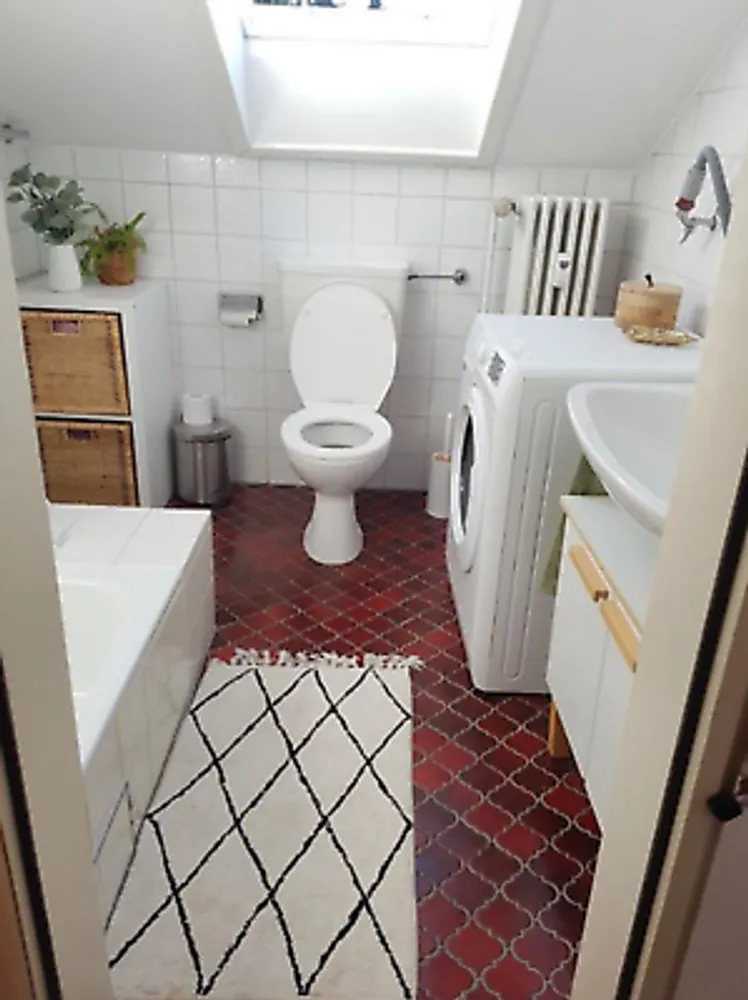 2 Zimmer Wohnung mit 42 m² in Sindelfingen – Bild 9