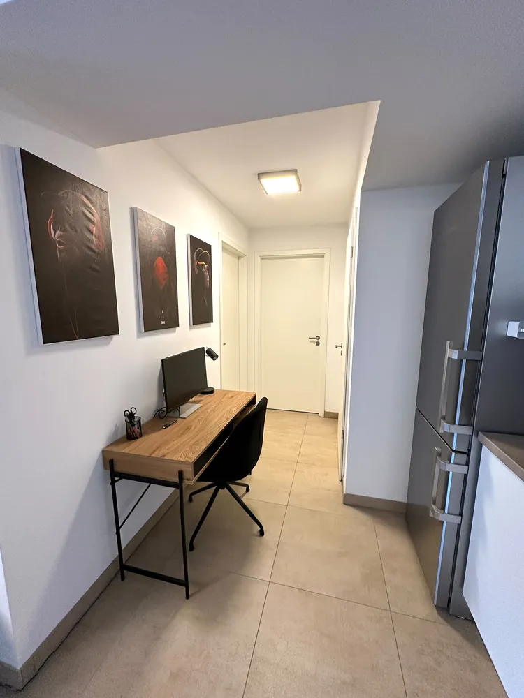 2 room apartment with 60 m² in Nuremberg – Photo 8