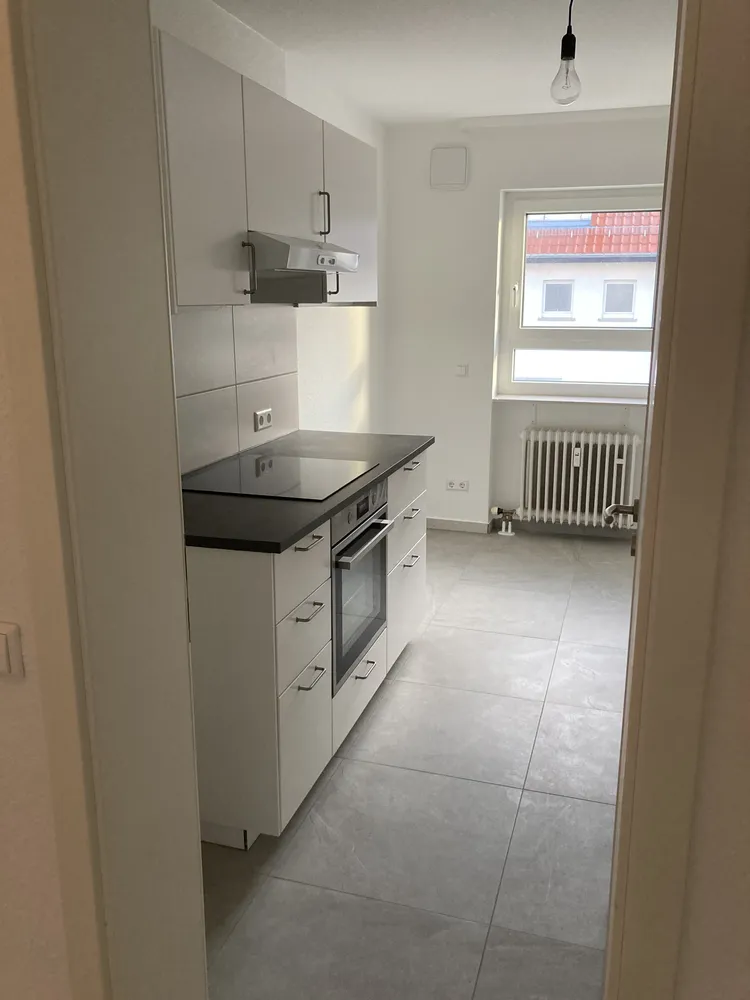3 Zimmer Wohnung mit 76 m² in Heidelberg – Bild 2