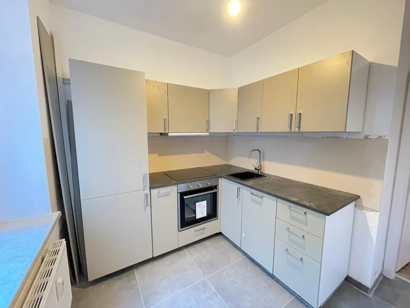 2 room apartment with 60 m² in Chemnitz – Photo 7