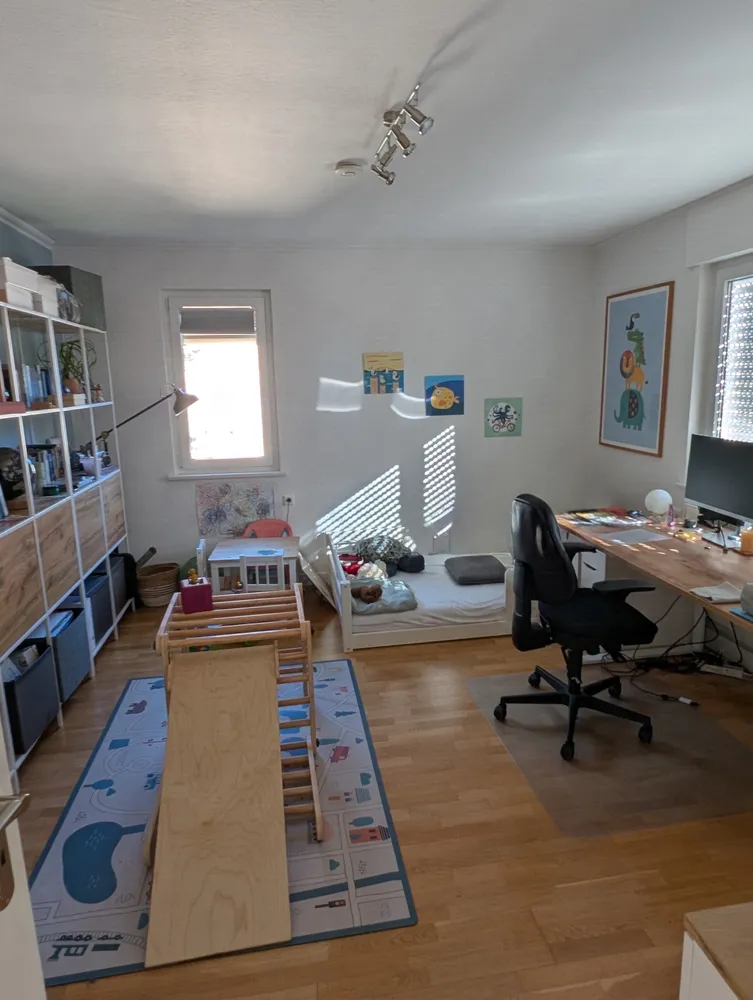 3 Zimmer Wohnung mit 83 m² in Stuttgart – Bild 9