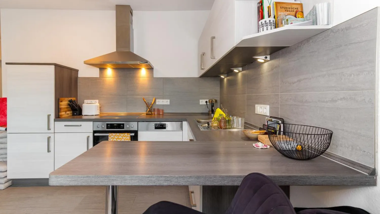 2 Zimmer Wohnung mit 69 m² in Trier – Bild 7