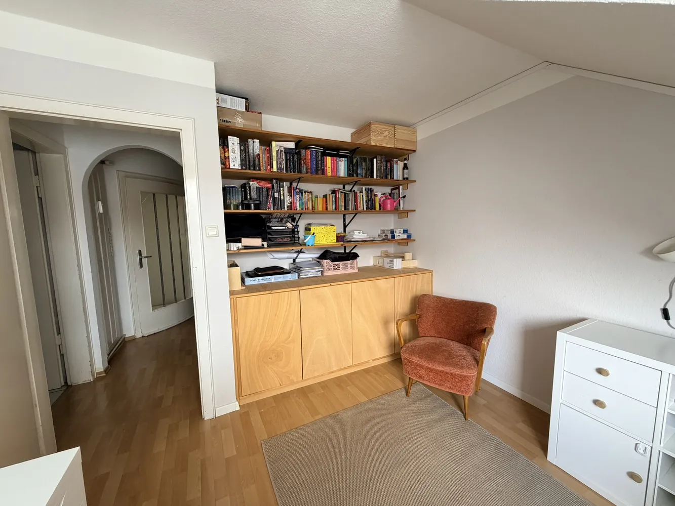 5 Zimmer Wohnung mit 115 m² in Gütersloh – Bild 6
