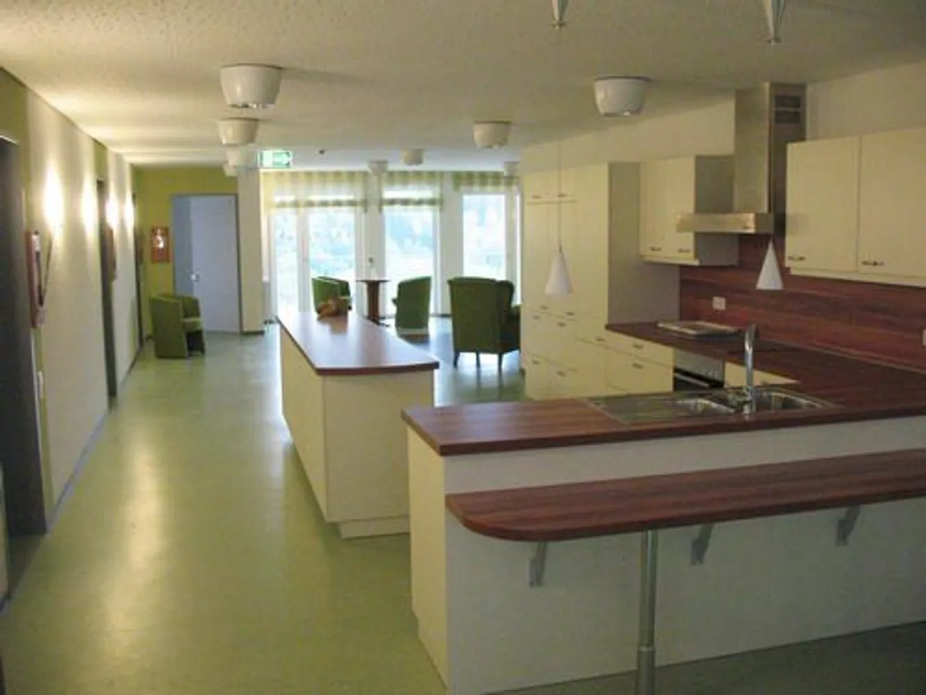 1 Zimmer Wohnung mit 45 m² in Lüdenscheid – Bild 7
