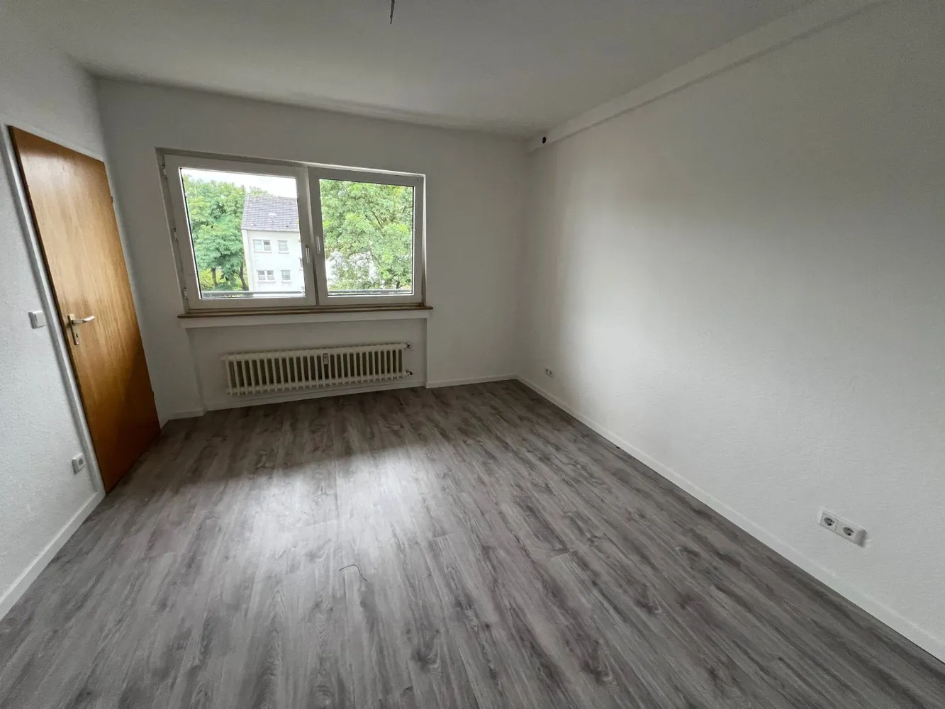 2 Zimmer Wohnung mit 48 m² in Duisburg – Bild 2