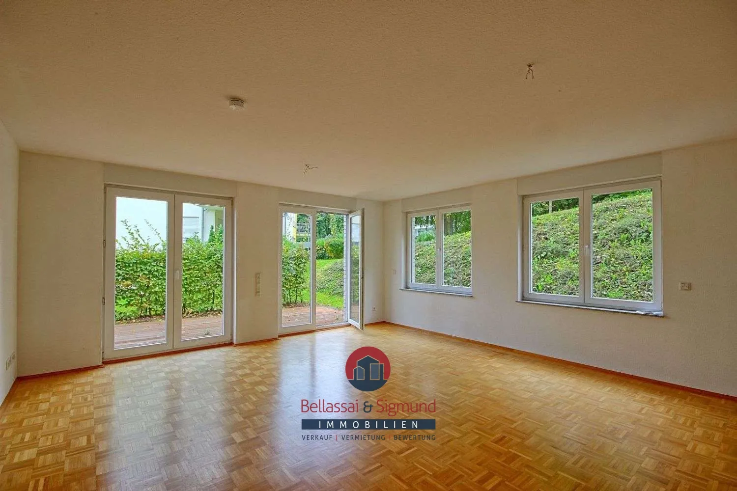 3 room apartment with 128 m² in Bonn – Photo 5