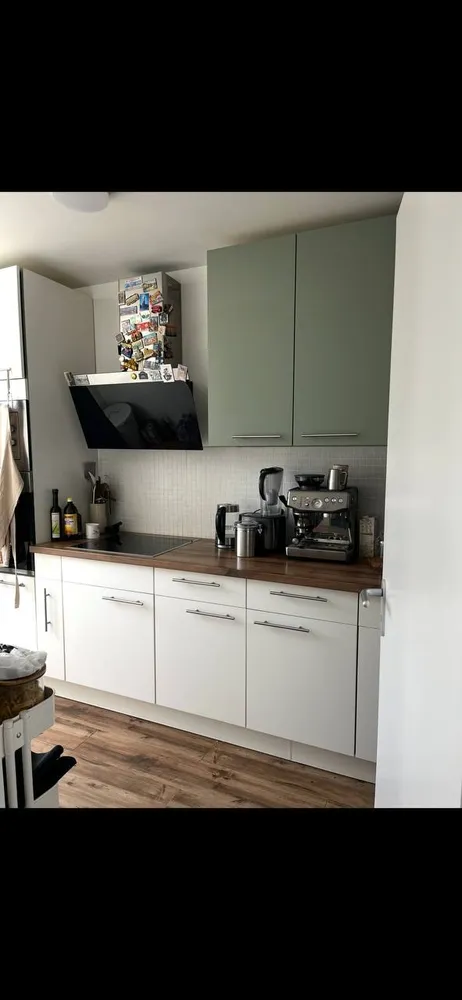 2 room apartment with 60 m² in Berlin – Photo 12