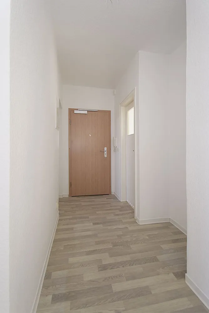 3 Zimmer Wohnung mit 59 m² in Halle (Saale) – Bild 7