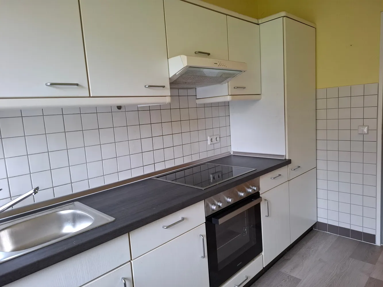 2 Zimmer Wohnung mit 61 m² in Hamburg – Bild 5