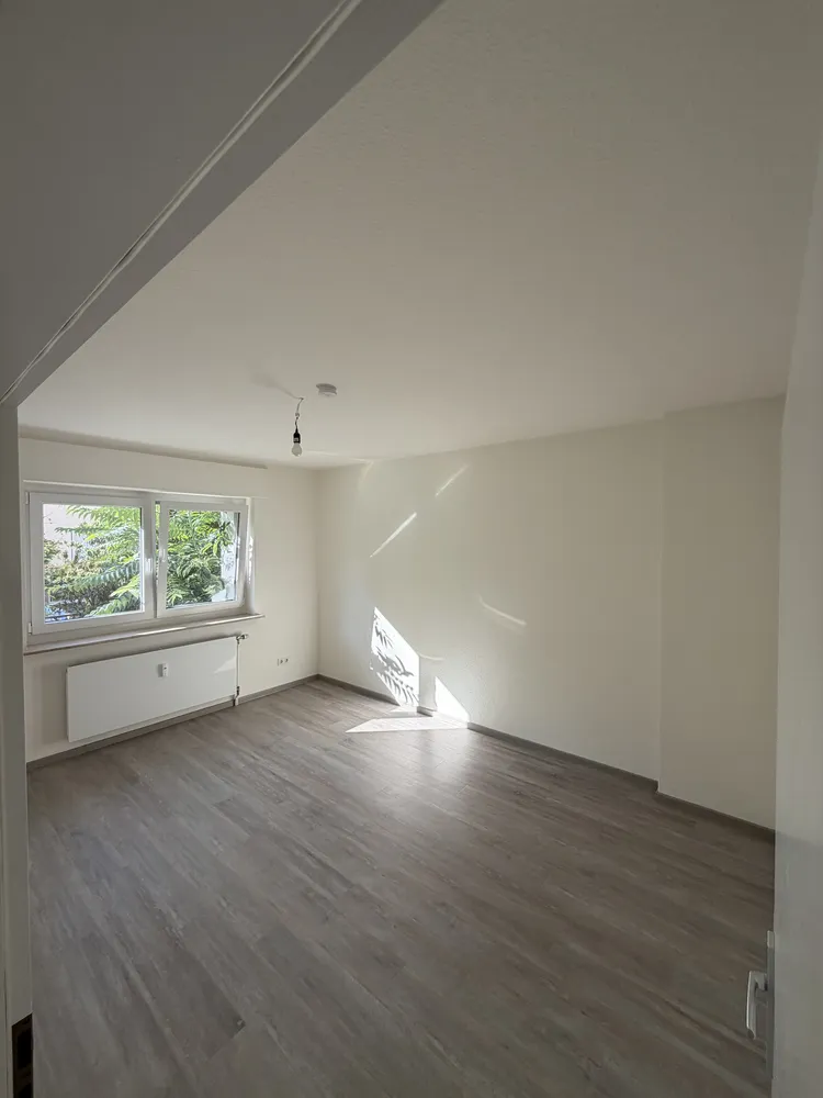 3 Zimmer Wohnung mit 65 m² in Frankfurt am Main – Bild 2