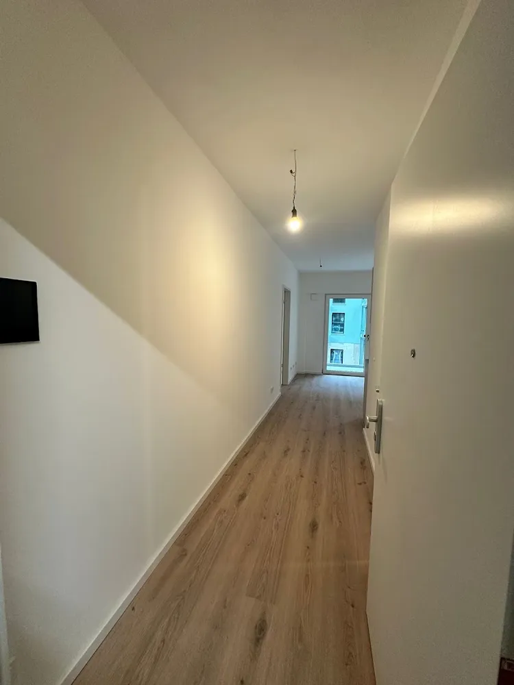 2 Zimmer Wohnung mit 40 m² in Berlin – Bild 3