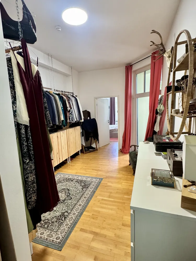 3 Zimmer Wohnung mit 95 m² in Hannover – Bild 8