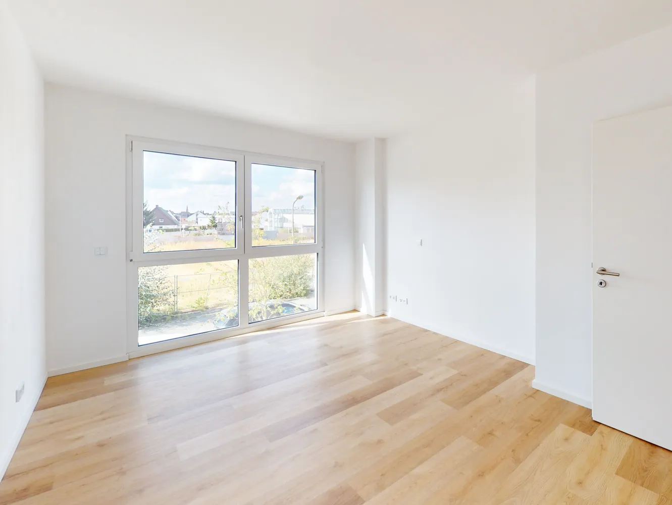 3 Zimmer Wohnung mit 90 m² in Nürnberg – Bild 12