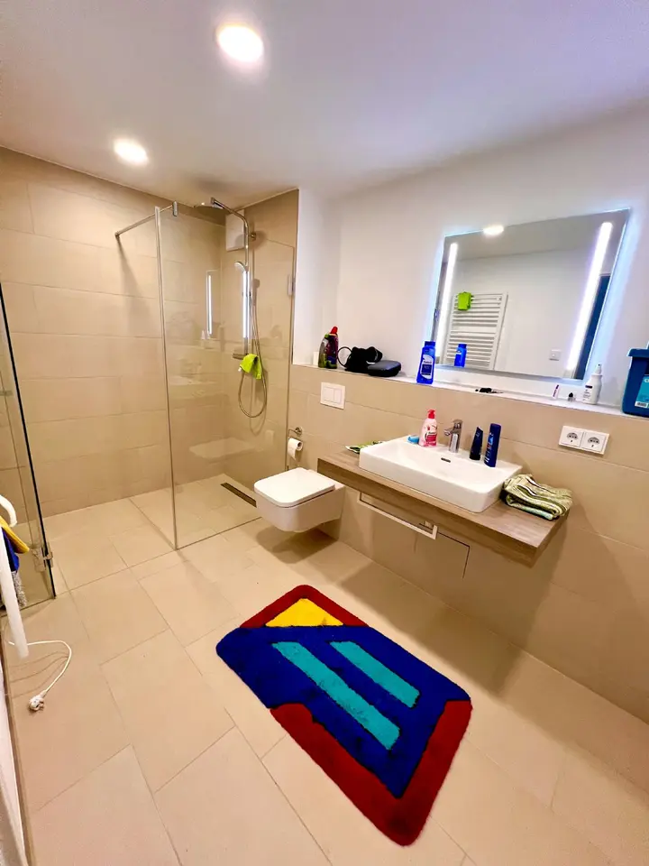 2 Zimmer Wohnung mit 75 m² in Lahr/Schwarzwald – Bild 5