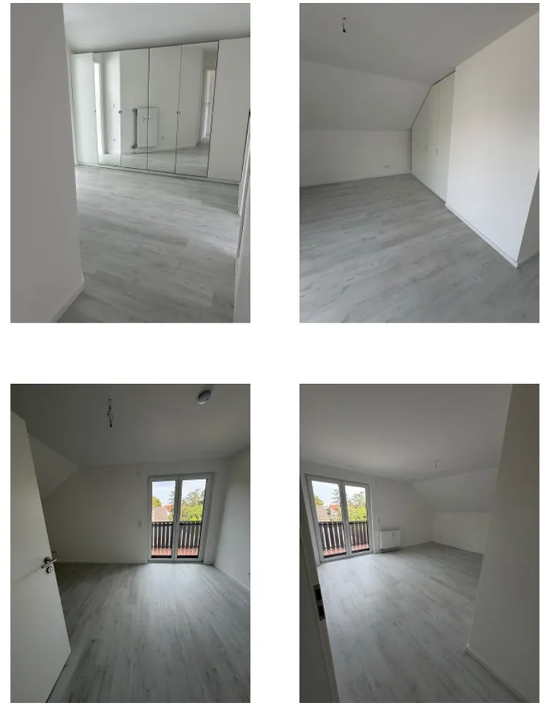 4 Zimmer Wohnung mit 95 m² in München – Bild 6