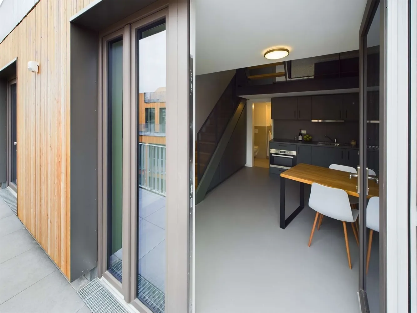 2 Zimmer Wohnung mit 27 m² in Oldenburg – Bild 4
