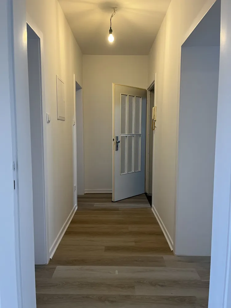3 Zimmer Wohnung mit 59 m² in Krefeld – Bild 2