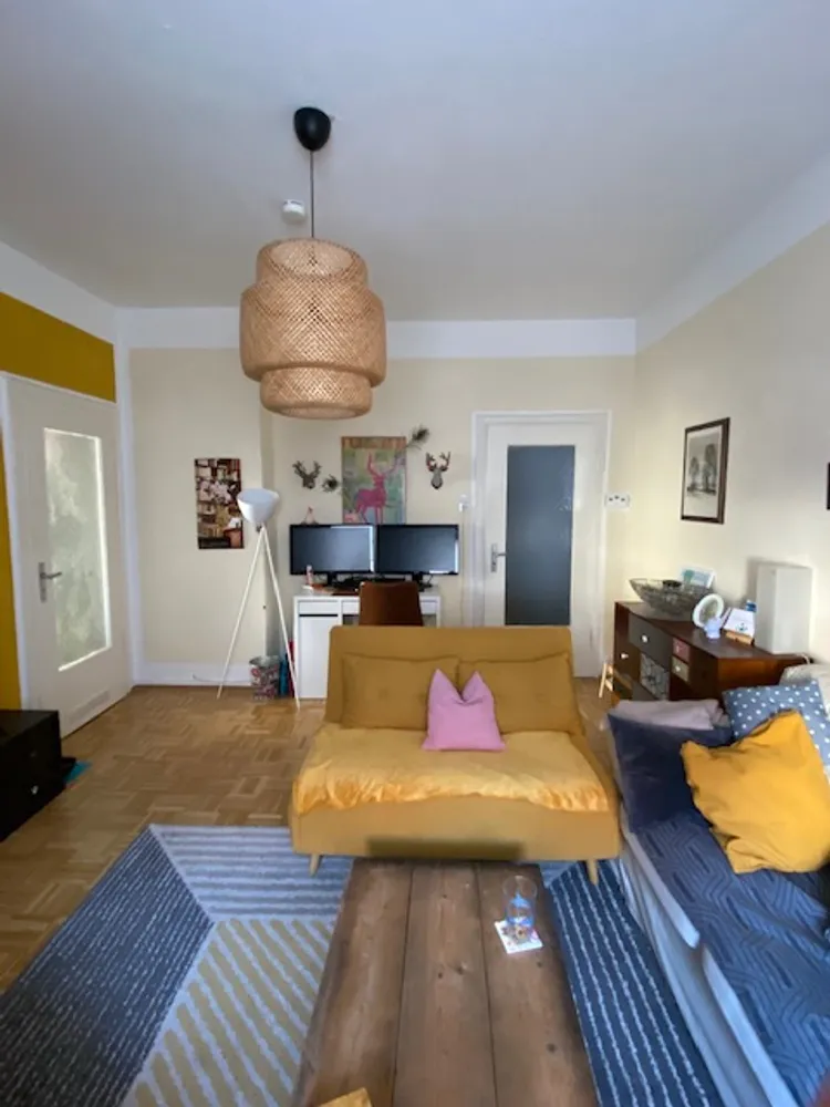 2 Zimmer Wohnung mit 51 m² in Hannover – Bild 11