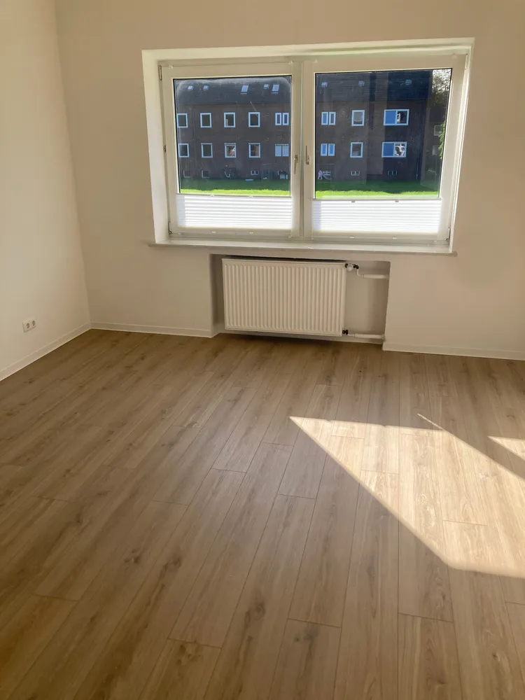 4 Zimmer Wohnung mit 85 m² in Wilhelmshaven – Bild 5