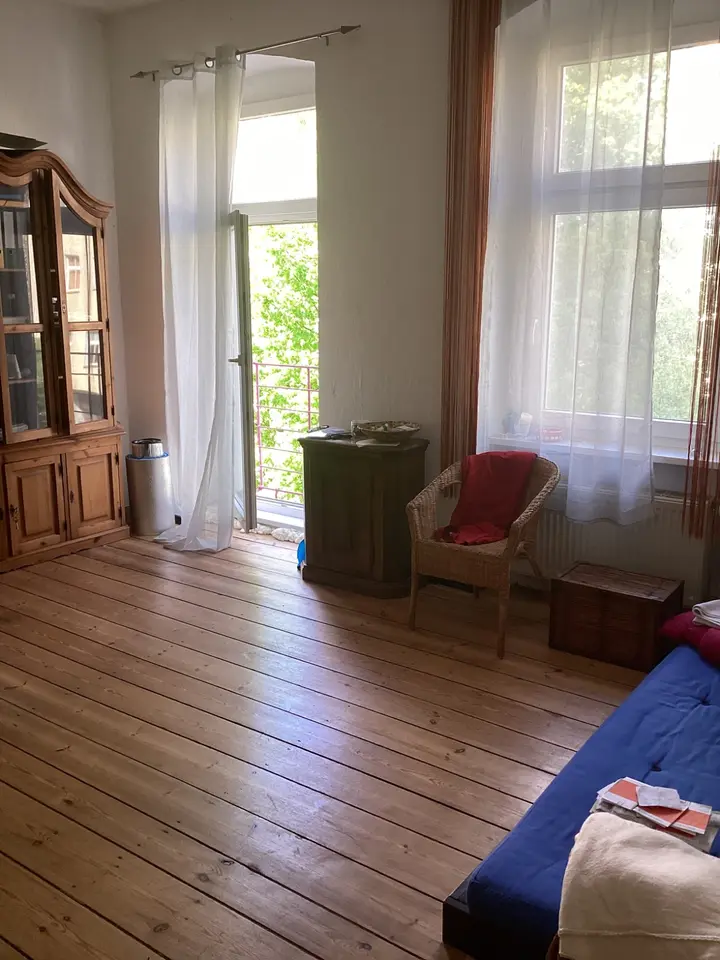 WG-Zimmer mit 8 m² in Berlin – Bild 8