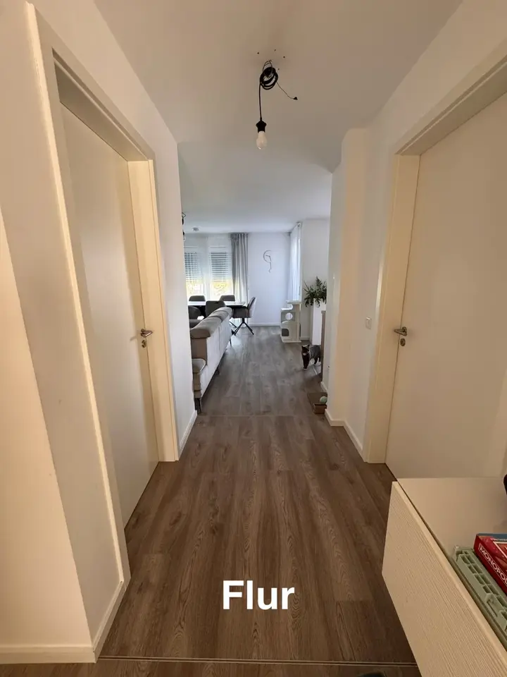 3 Zimmer Wohnung mit 84 m² in Siegen – Bild 7