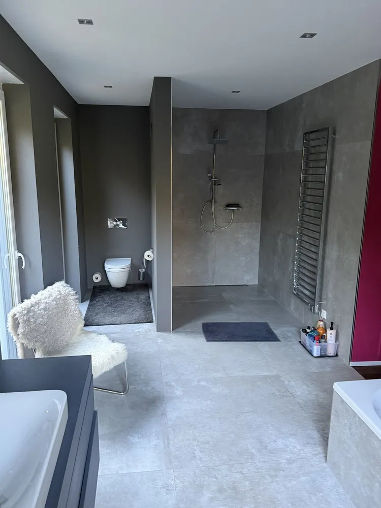 3 Zimmer Wohnung mit 114 m² in Dortmund – Bild 2