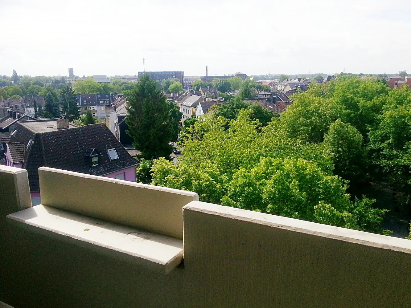 1 Zimmer Wohnung mit 32 m² in Mönchengladbach – Bild 8