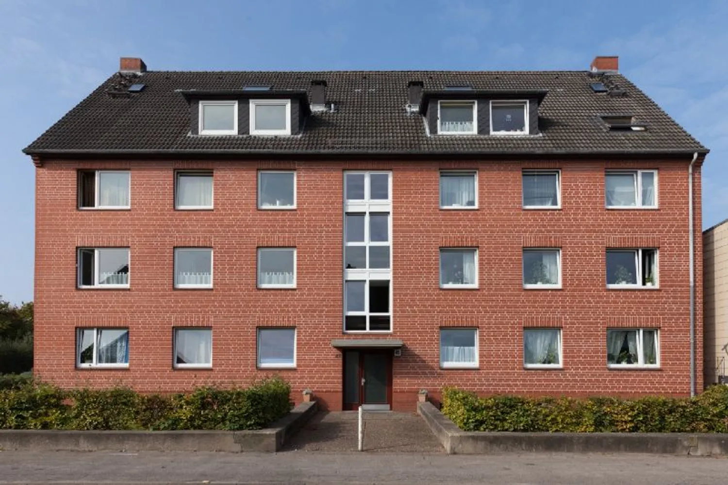 2 Zimmer Wohnung mit 62 m² in Hamburg – Bild 4