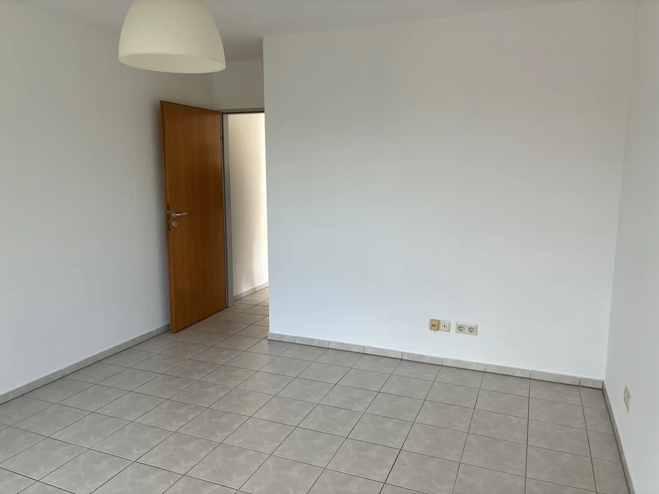 2 room apartment with 50 m² in Bochum – Photo 2