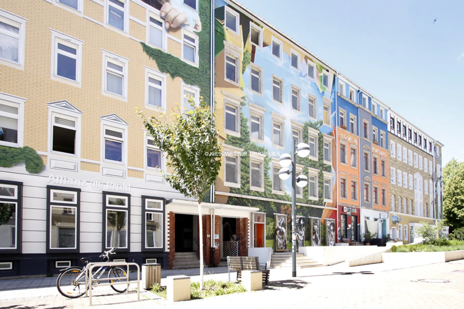 2 Zimmer Wohnung mit 55 m² in Chemnitz – Bild 12