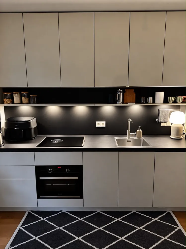1 Zimmer Wohnung mit 37 m² in München – Bild 3