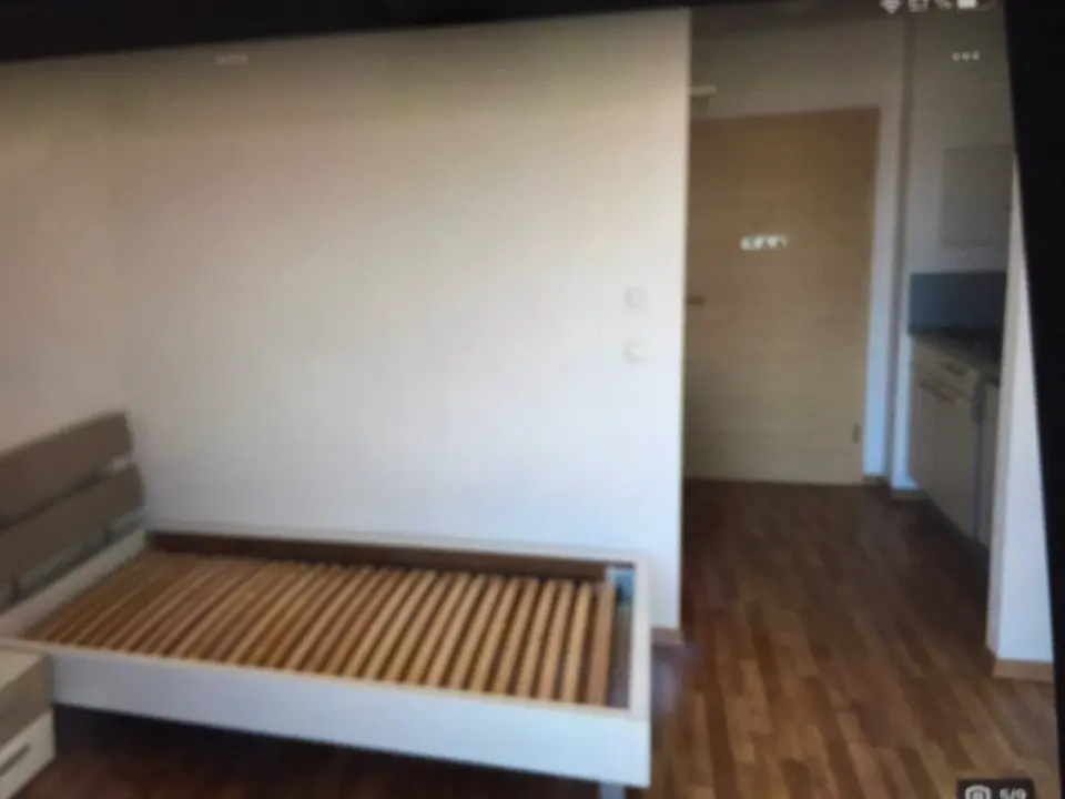 Studio mit 23 m² in Deggendorf – Bild 2