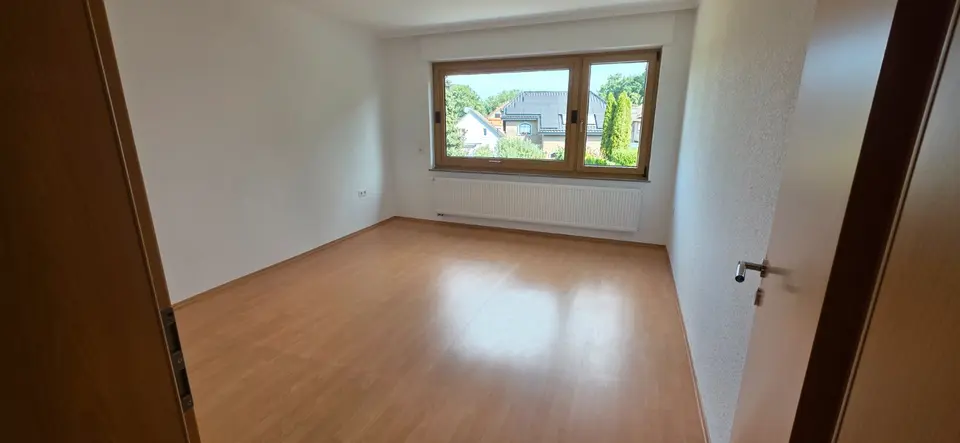 2 Zimmer Wohnung mit 55 m² in Aachen – Bild 1