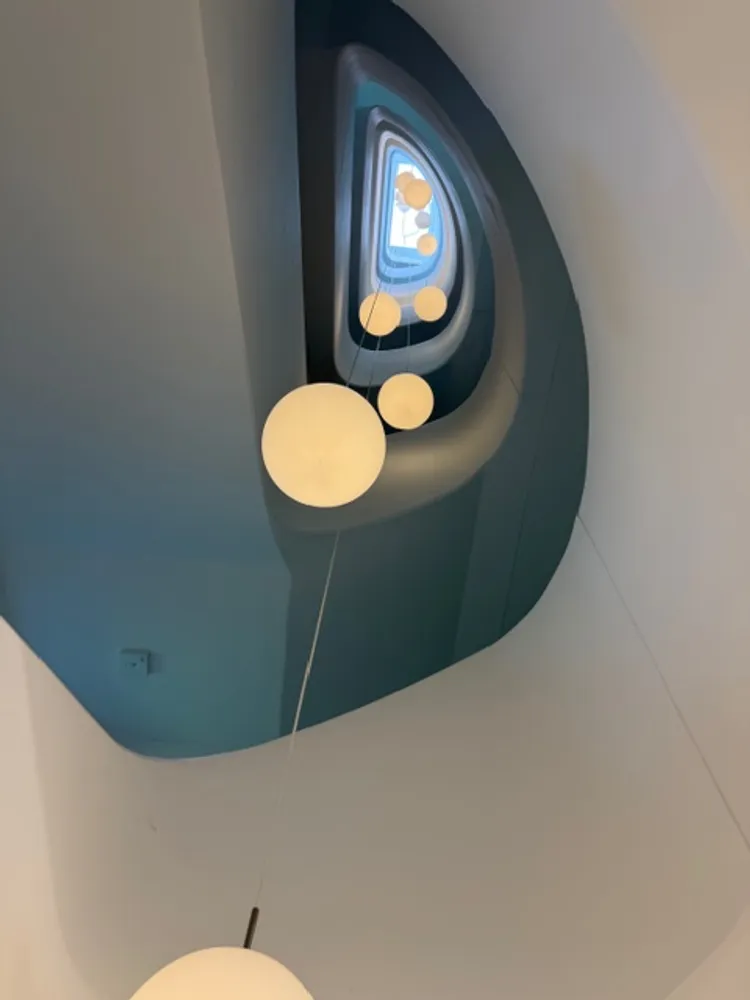2 Zimmer Wohnung mit 75 m² in Hannover – Bild 10